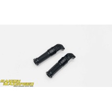 Gác Chân SAVAGE Yamaha XSR900 / MT09 (chính hãng)